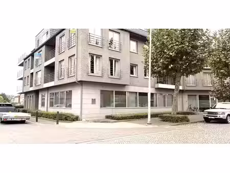appartement à louer à sint-gillis-bij-dendermonde pour € 795 avec 3 chambres à coucher