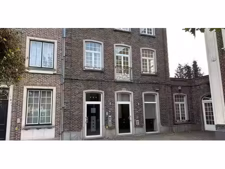 appartement à louer à hamont pour € 780 avec 1 chambre à coucher
