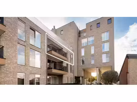 appartement à louer à lanaken pour € 1.000 avec 2 chambres à coucher