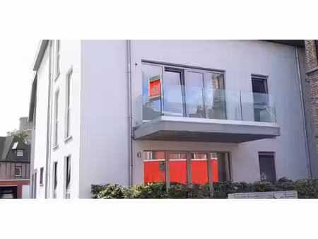 appartement à louer à melle pour € 750 avec 1 chambre à coucher