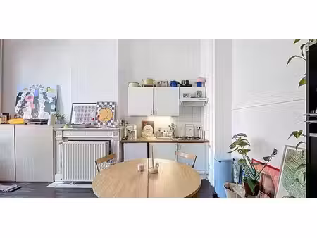 studio à louer à gent pour € 640