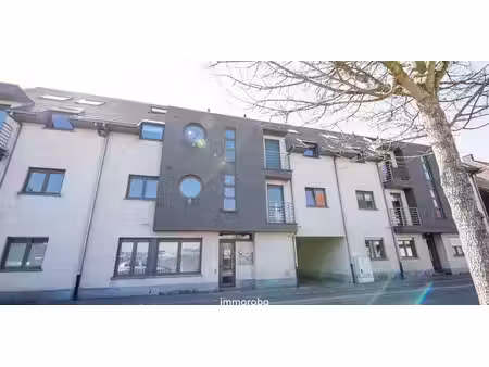 appartement à louer à zulte pour € 725 avec 2 chambres à coucher