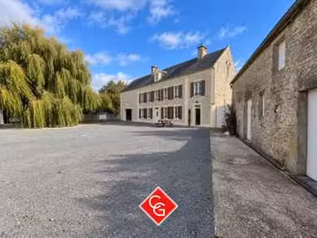 vente maison à bayeux (14400) : à vendre / bayeux