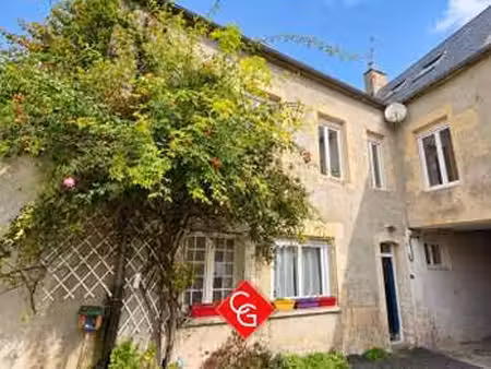 vente maison à bayeux (14400) : à vendre / bayeux