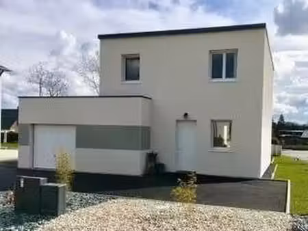 vente maison à saint-manvieu-norrey (14740) : à vendre / saint-manvieu-norrey