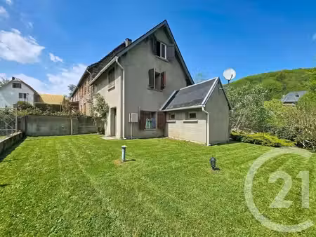maison à vendre - 4 pièces - 61 23 m2 - orgibet - 09 - midi-pyrenees