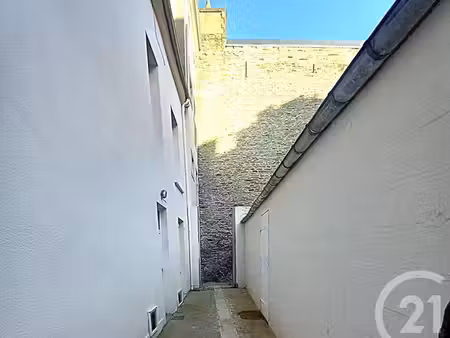 immeuble à vendre - 100 m2 - cherbourg en cotentin - 50 - basse-normandie