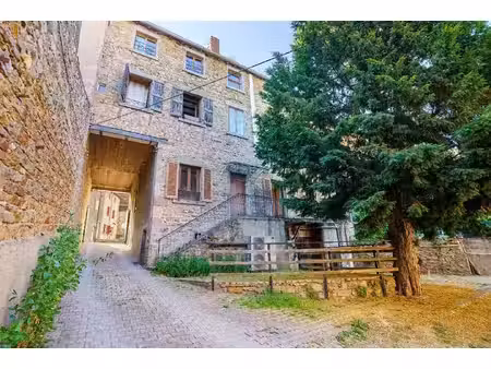 immeuble à vendre