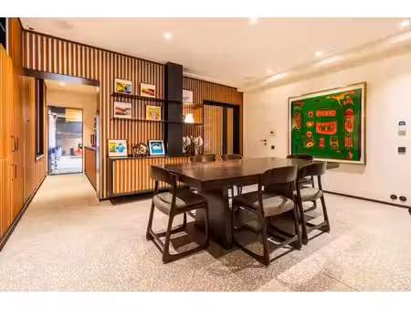 lieu de prestige pour showroom et bureaux