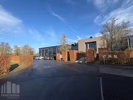 all-in kantoorruimte op een absolute toplocatie vlak aan ...
