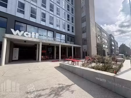 all-in kantoor voor 9 werkplekken op toplocatie te gentbr...