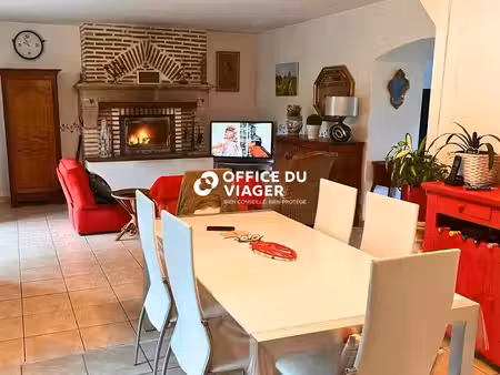 maison en viager