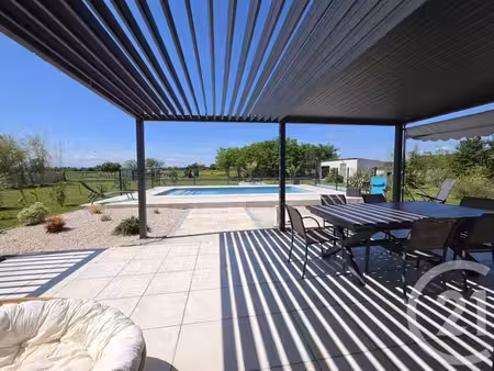 maison à vendre - 7 pièces - 170 m2 - muret - 31 - midi-pyrenees