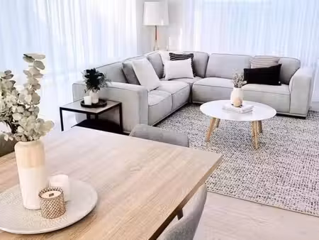 appartement neuf à vendre