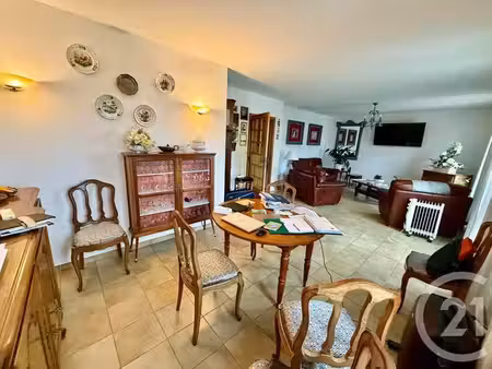 maison à vendre - 7 pièces - 165 m2 - st martin boulogne - 62 - nord-pas-de-calais