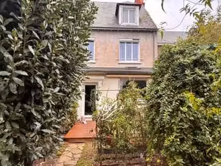 vente maison à tours (37000) : à vendre / 156m² tours