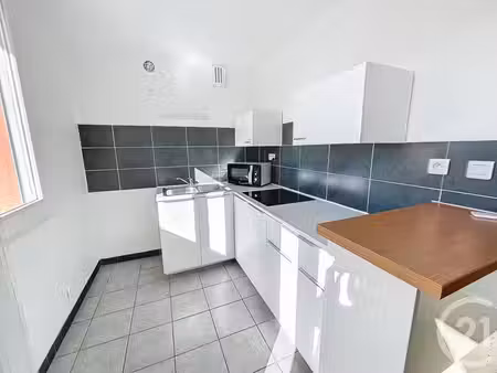 appartement t3 à vendre - 3 pièces - 52 m2 - chalon sur saone - 71 - bourgogne