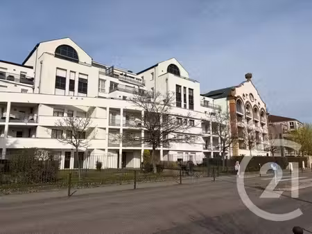 appartement f4 à vendre - 4 pièces - 90 37 m2 - metz - 57 - lorraine