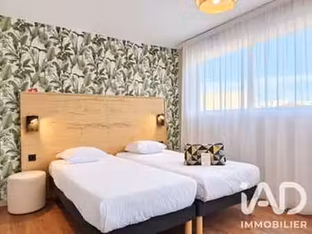 vente appartement t1 à montpellier (34000) : à vendre t1 / 28m² montpellier