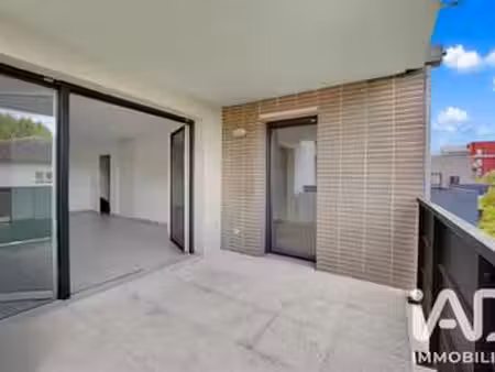 vente appartement 2 pièces à toulouse (31000) : à vendre 2 pièces / 48m² toulouse