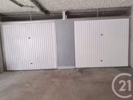 parking à vendre - 22 m2 - perpignan - 66 - languedoc-roussillon