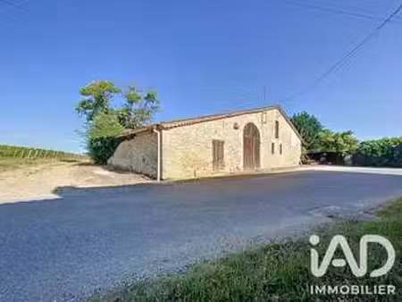 vente maison piscine à fargues (33210) : à vendre piscine / 250m² fargues
