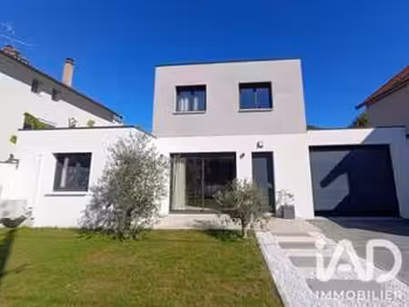 vente maison à grenoble (38000) : à vendre / 139m² grenoble