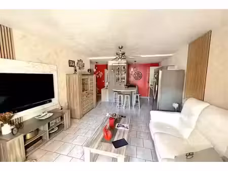 vente appartement 0 pièces 61 m² à frejus (83600)  195 000 €
