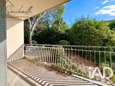 location appartement 2 pièces aux lones (83140) : à louer 2 pièces / 48m² les lones