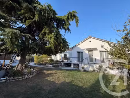 maison à vendre - 6 pièces - 97 96 m2 - sartrouville - 78 - ile-de-france