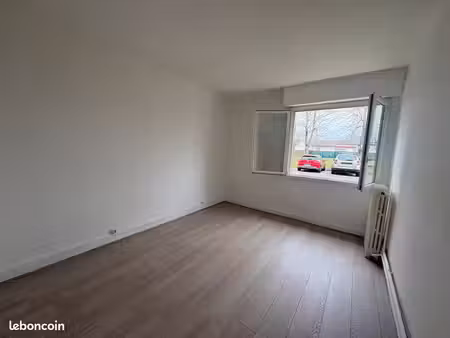 appartement a vendre