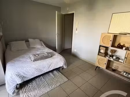 appartement studio à louer - 1 pièce - 25 82 m2 - pamiers - 09 - midi-pyrenees