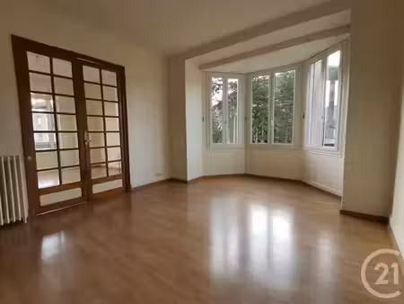 appartement t3 à louer - 3 pièces - 68 m2 - st affrique - 12 - midi-pyrenees