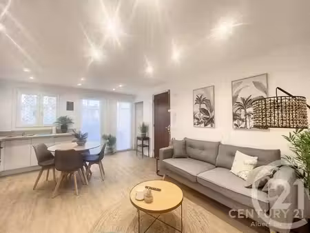 appartement f2 à louer - 2 pièces - 39 14 m2 - antibes - 06 - provence-alpes-cote-d-azur