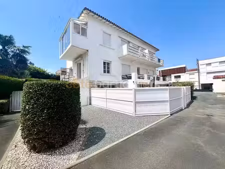 vente appartement 2 pièces 30.31 m² à royan (17200)  198 220 €