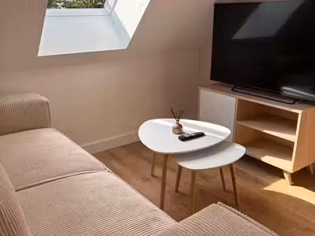 immeuble de rapport - 8 appartements