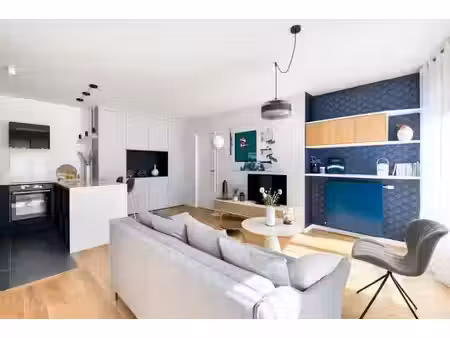 vente appartement 1 pièce 25 m² à saint-denis (93200)  198 000 €