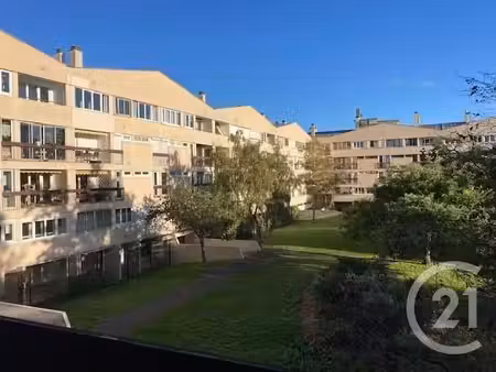 appartement f5 à louer - 5 pièces - 96 97 m2 - compiegne - 60 - picardie