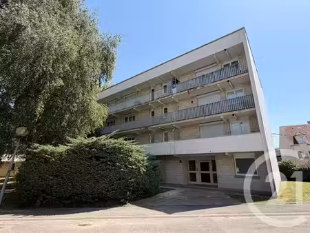 appartement studio à louer - 1 pièce - 27 91 m2 - le plessis belleville - 60 - picardie