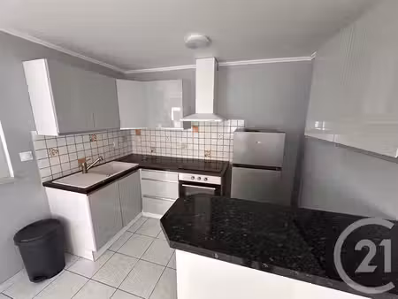 appartement f2 à louer - 2 pièces - 42 32 m2 - le mans - 72 - pays-de-loire