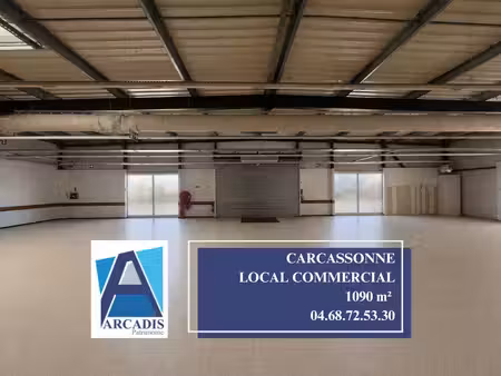 location local commercial