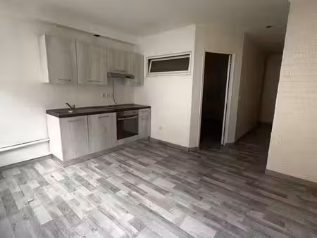appartement t2 comines