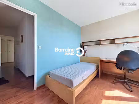 appartement 1 pièce 10 m²