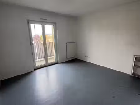 studio 1 pièce 20 m²