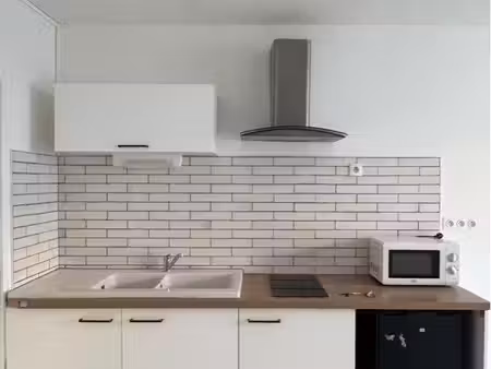 appartement niort centre 2 pièces