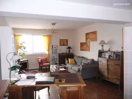 strasbourg centre  place broglie  au calme appartement 59m²