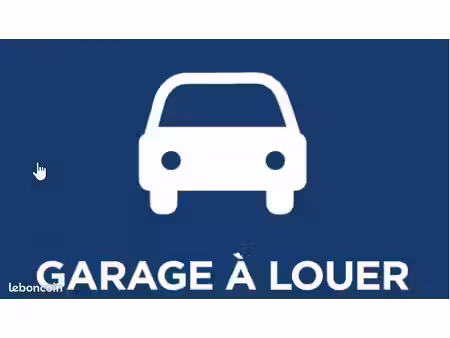 garage 12 m² chindrieux