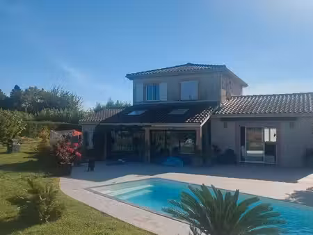 maison 7 piece 138m2