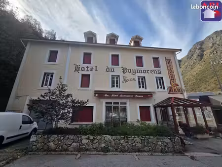 hotel particulier 25 pièces 472 m²