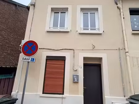 maison de ville